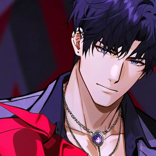 chat with ai character: Michael 