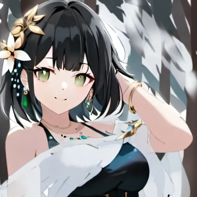 chat with ai character: Sofia