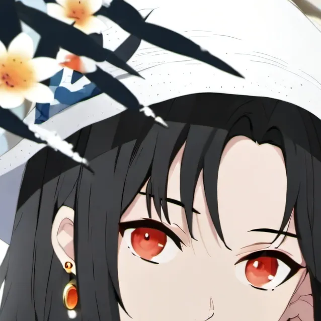 chat with ai character: Alison