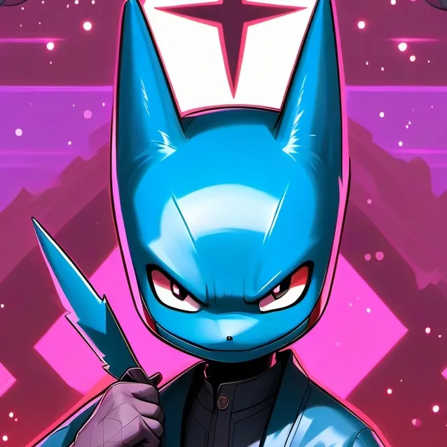 chat with ai character: Max