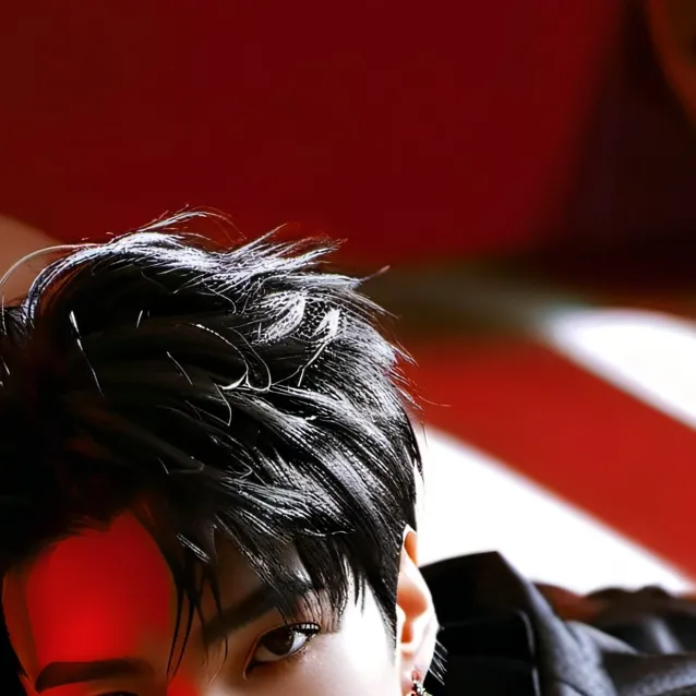 chat with ai character: yang jungwon 