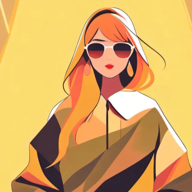 chat with ai character: Regina 