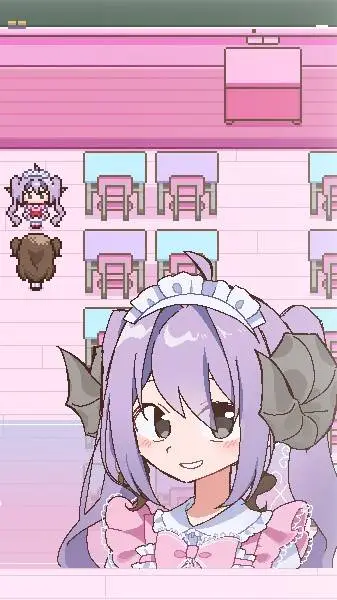 ai character: usiko background