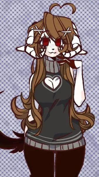 ai character: Lena background