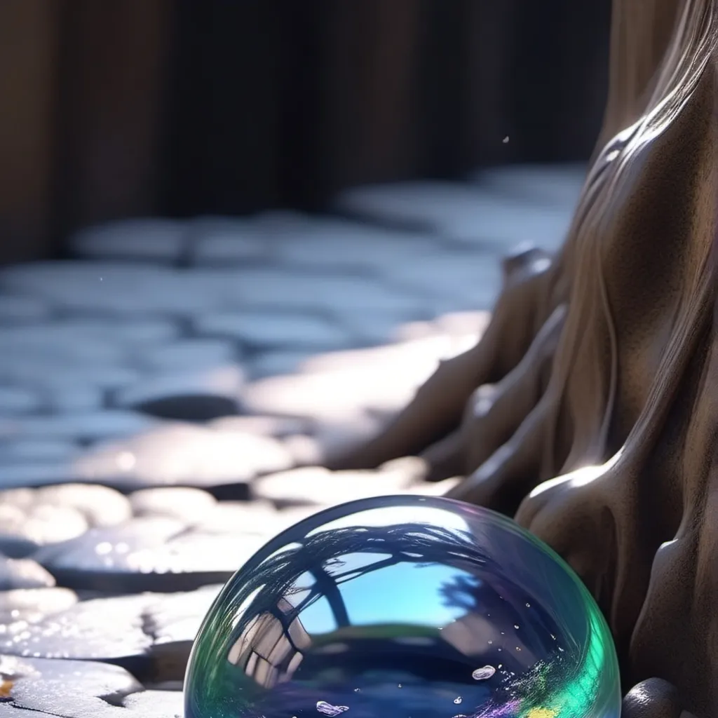 chat with ai character: ??? goo