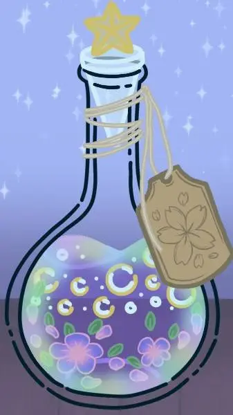 Talkie AI - Chat with a potion