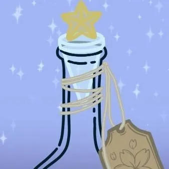 chat with ai character: a potion