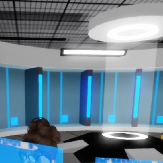 chat with ai character: Cindy scientist