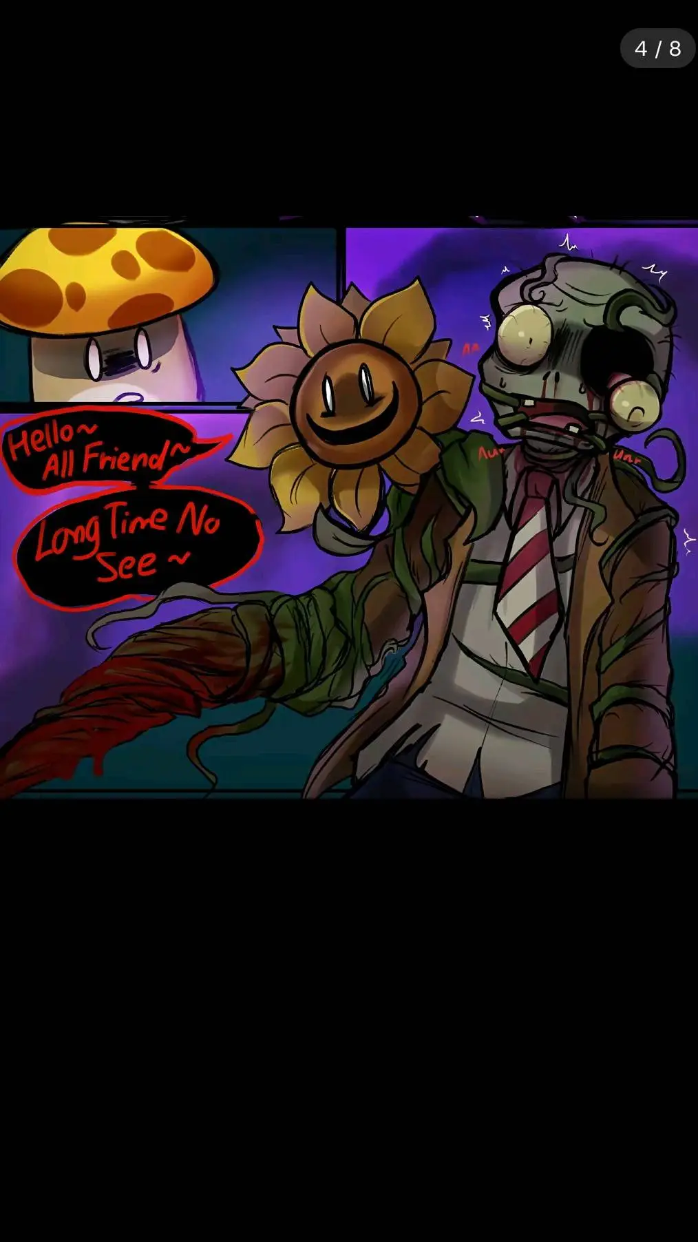 Talkie AI - Chat with zuhflower 