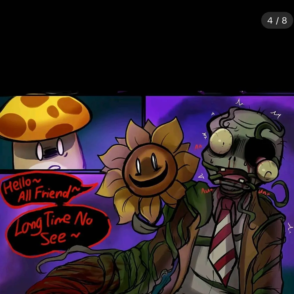 chat with ai character: zuhflower 