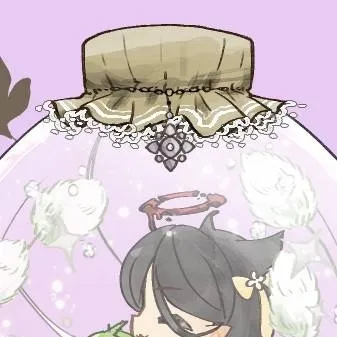 chat with ai character: ? giant bottle¿