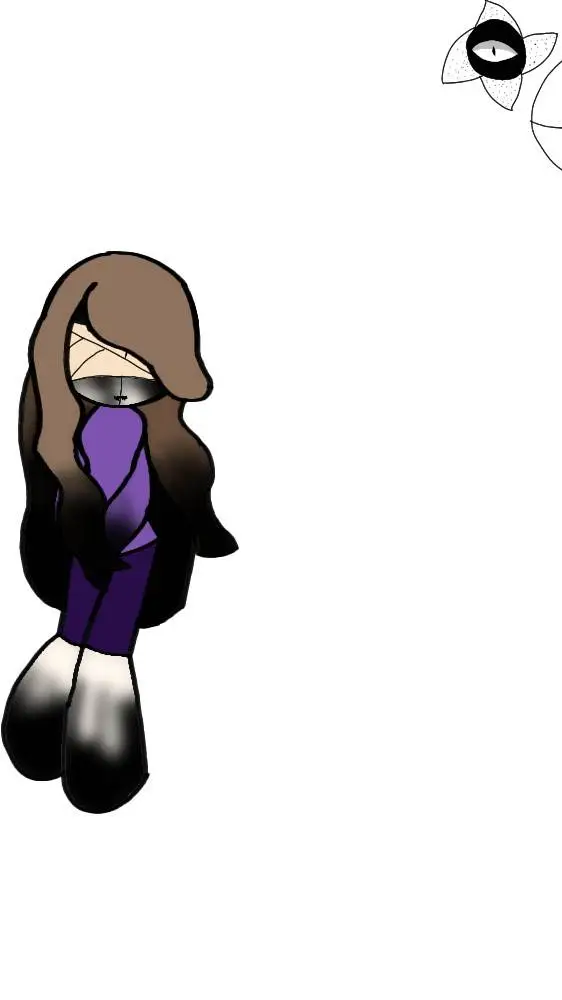 ai character: Twisted emory background