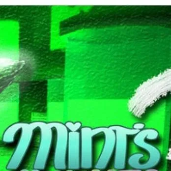 chat with ai character: mints hints
