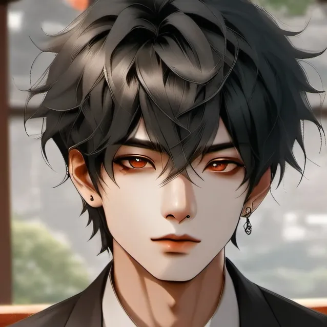 chat with ai character: ~Esteban~
