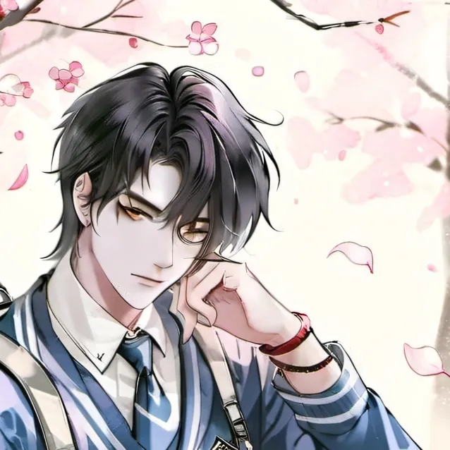 chat with ai character: ~Sebastian~