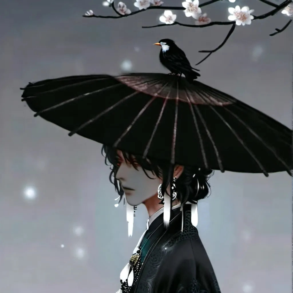 chat with ai character: Юичи