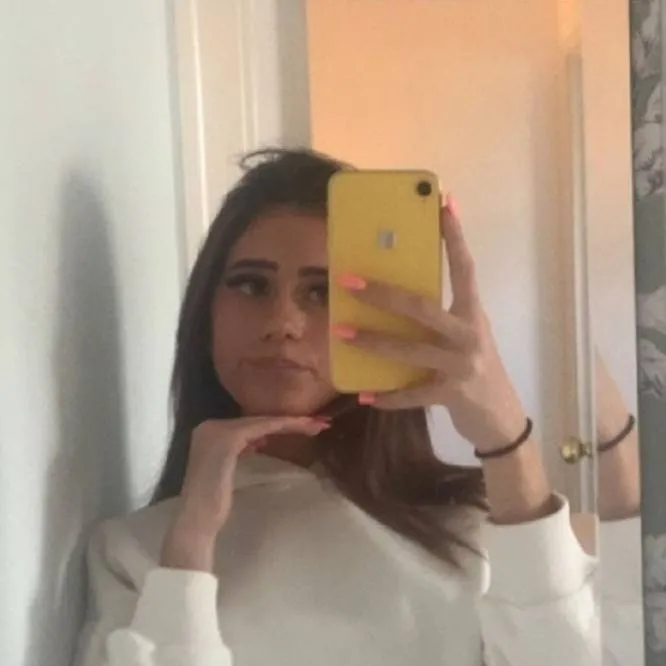 chat with ai character: evil nanc