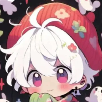 chat with ai character: sprout x glistenXD