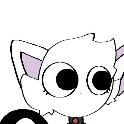 chat with ai character: cat!