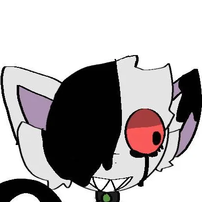 chat with ai character: twisted cat(REMAKE