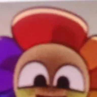 chat with ai character: sprout but hes mad