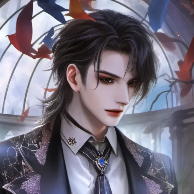 chat with ai character: Ethan