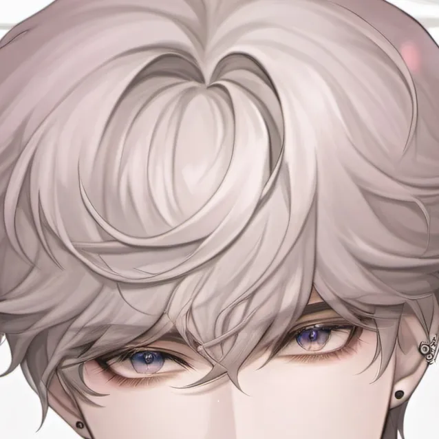 chat with ai character: Leon