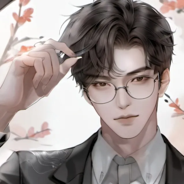chat with ai character: Collin