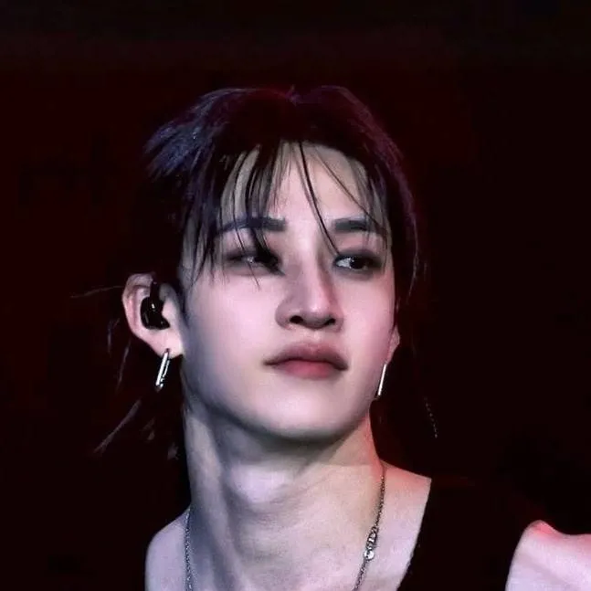 chat with ai character: Bang Chan