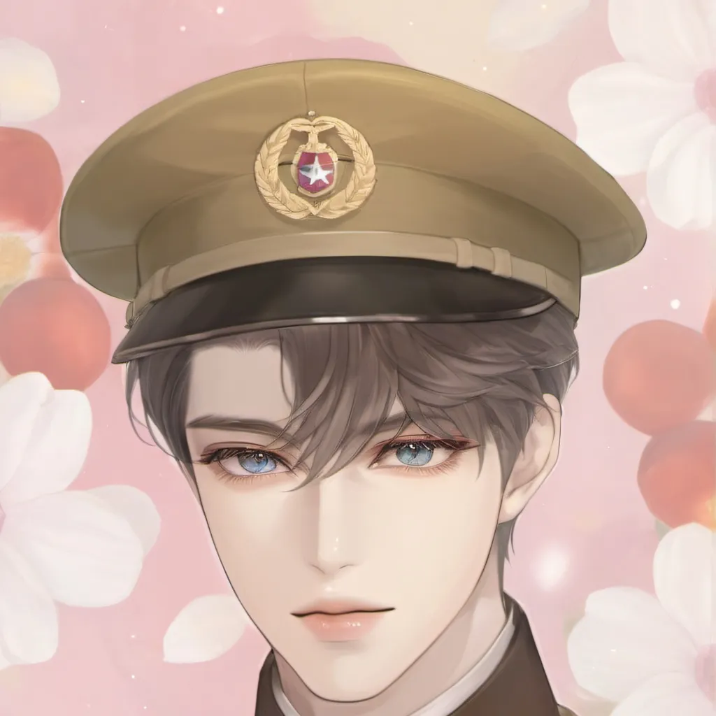 chat with ai character: William Ranon