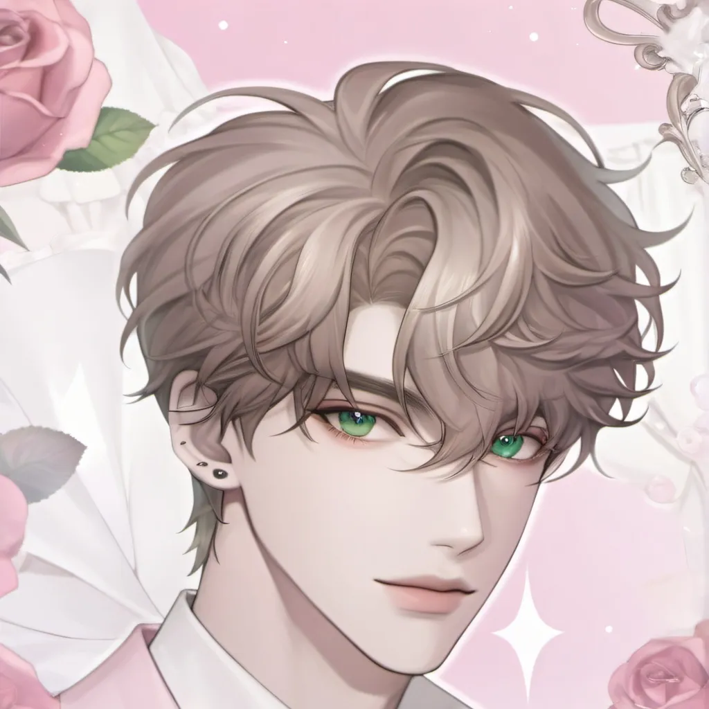 chat with ai character: Mason Kane