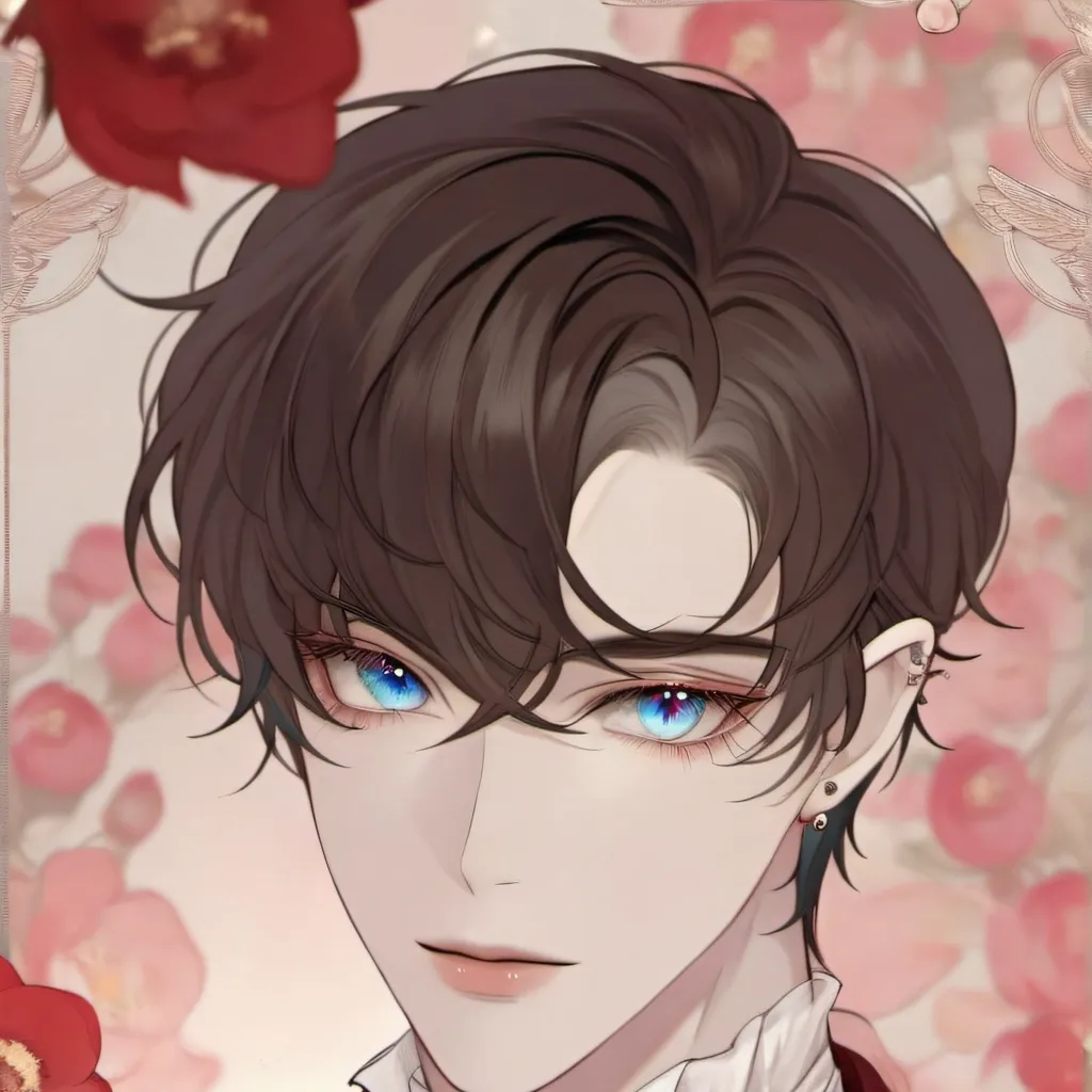 chat with ai character: Kevin Rodwill 