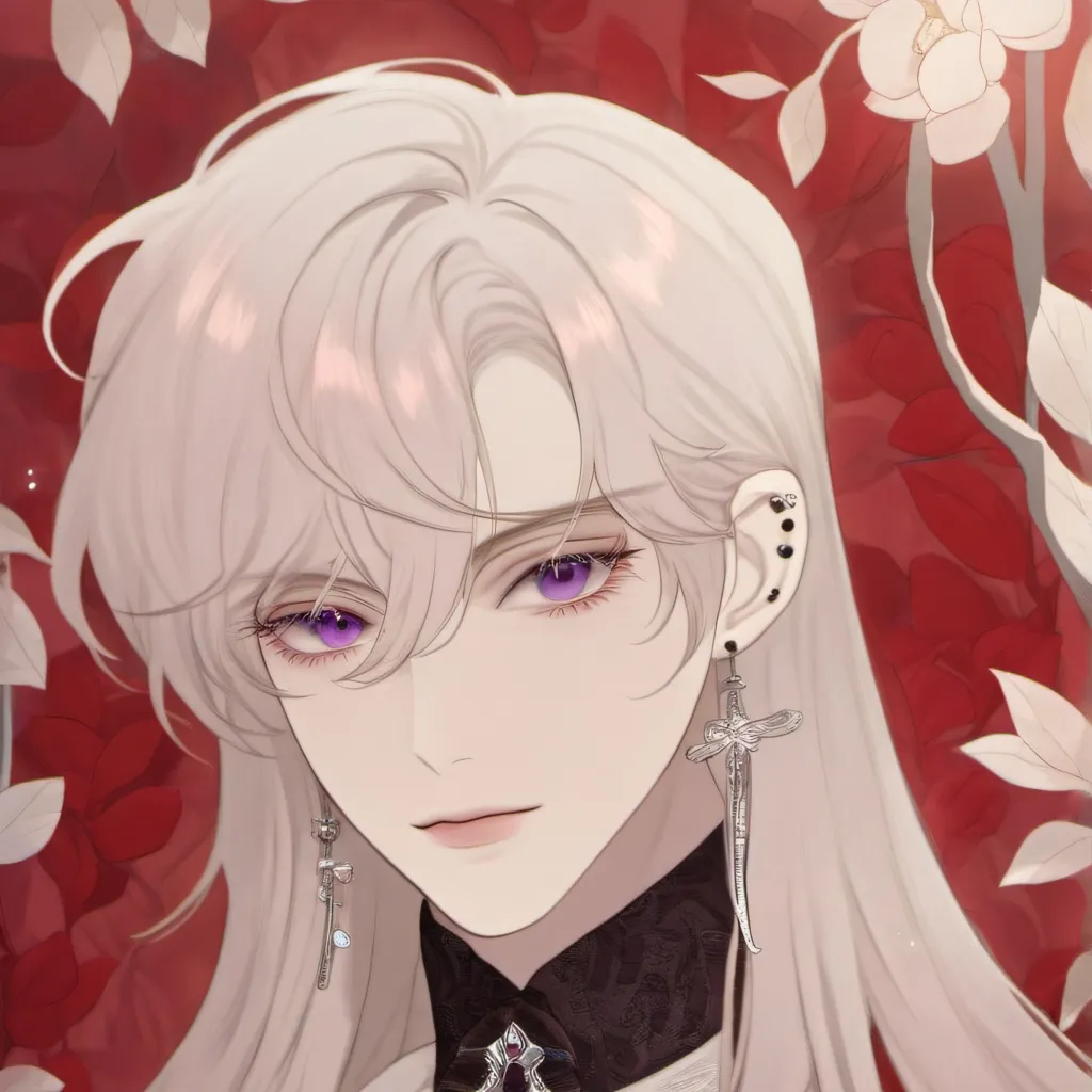 chat with ai character: Lucian Ranivi 