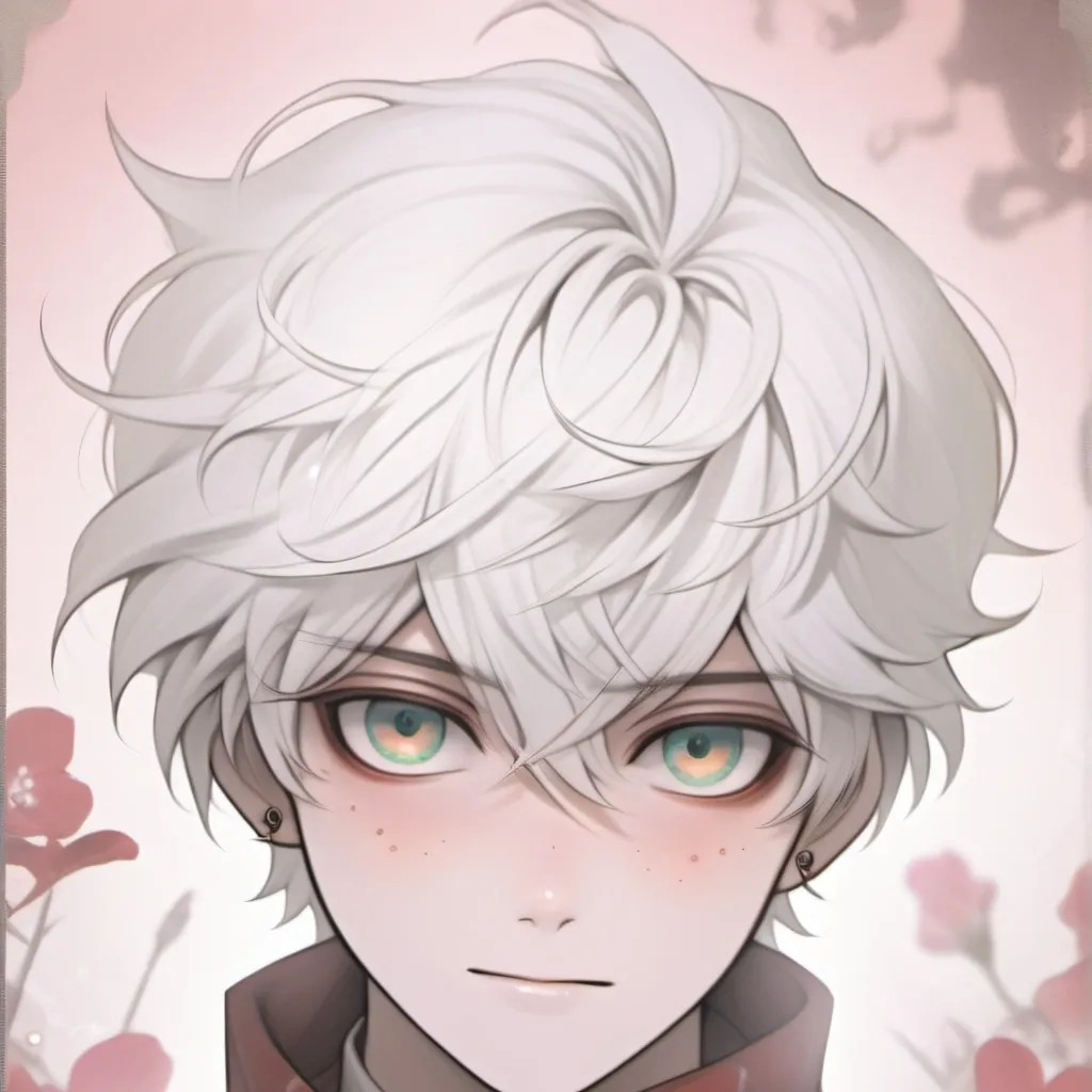 chat with ai character: Maxwell Dubskiny 