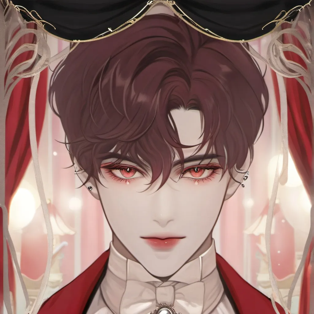 chat with ai character: Malicotas Ranivani