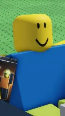 ai character: noob background