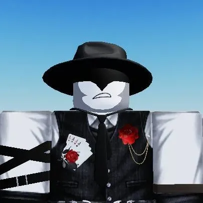 chat with ai character: spade