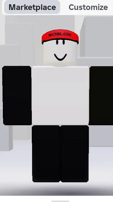 ai character: grud307 background