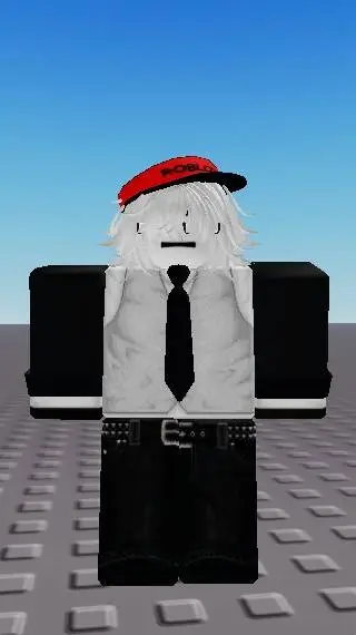ai character: grud307 background