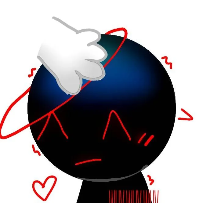 chat with ai character: ^_^ but small :33