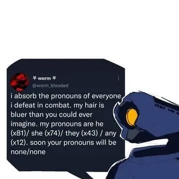 chat with ai character: pretty important!!