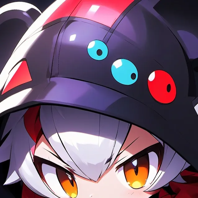 chat with ai character: Focus