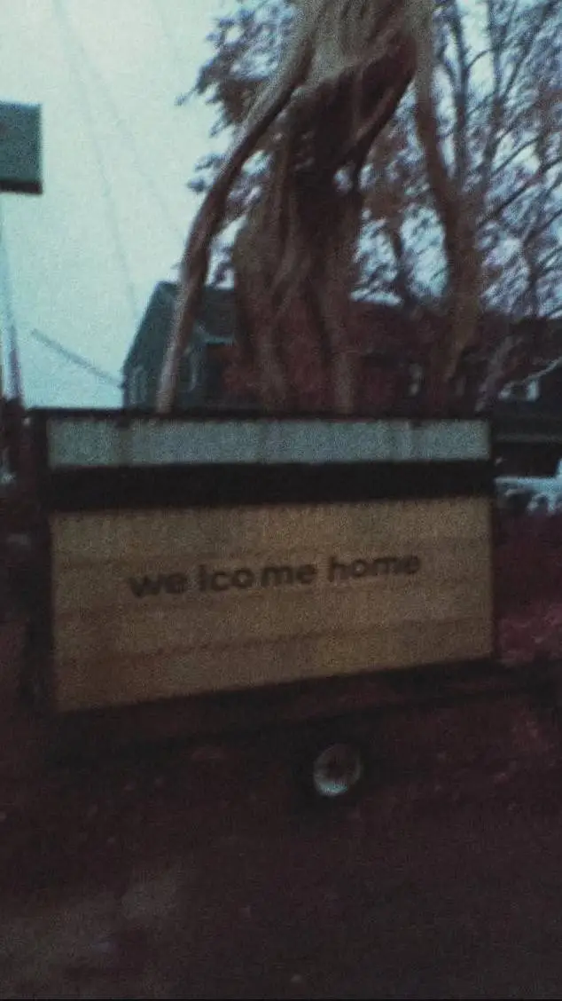 Talkie AI - Chat with Trevor henderson u