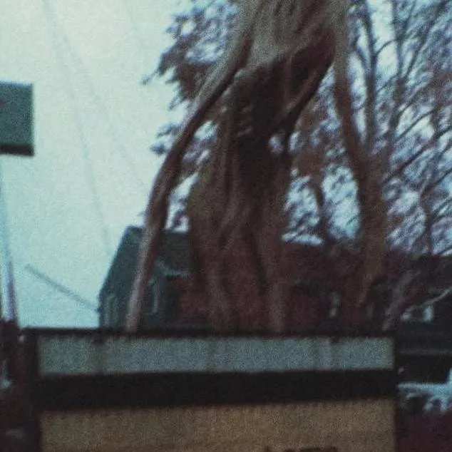 chat with ai character: Trevor henderson u