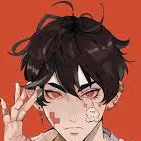 chat with ai character: Aiden