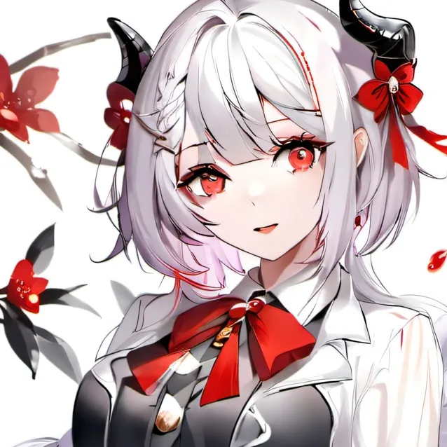 chat with ai character: Mikky