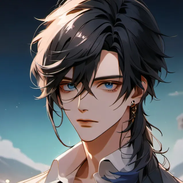 chat with ai character: Mafia boss Jake