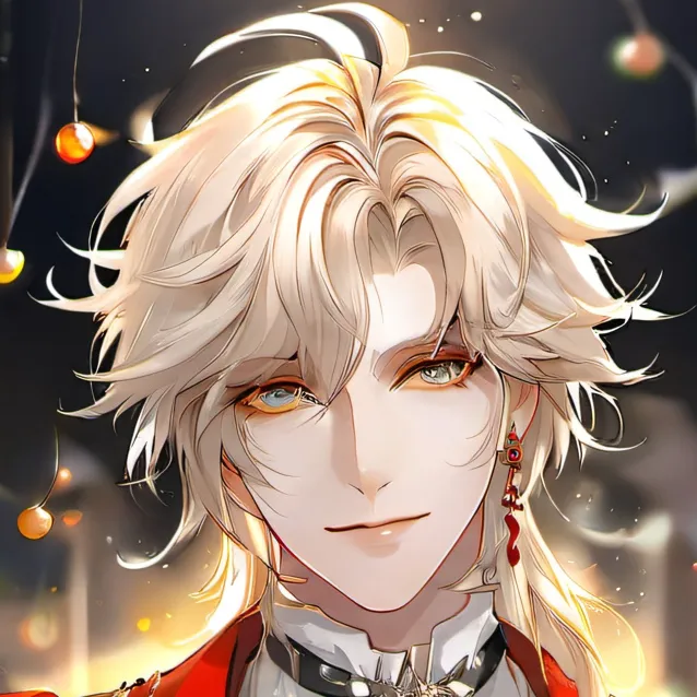 chat with ai character: Sam