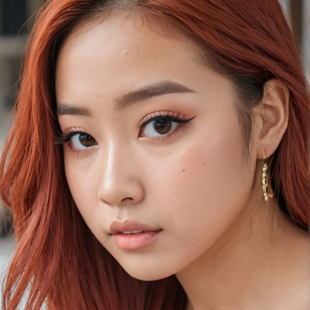 chat with ai character: BINI Mikha