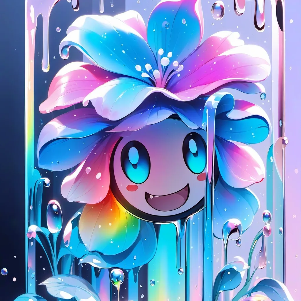 chat with ai character: DW hate you??